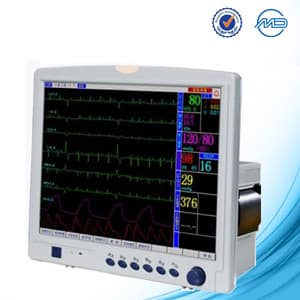 Medical ICU Patient Monitor JP2000_09